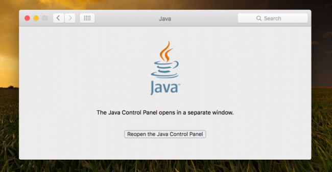 java plugin 1.5 for mac