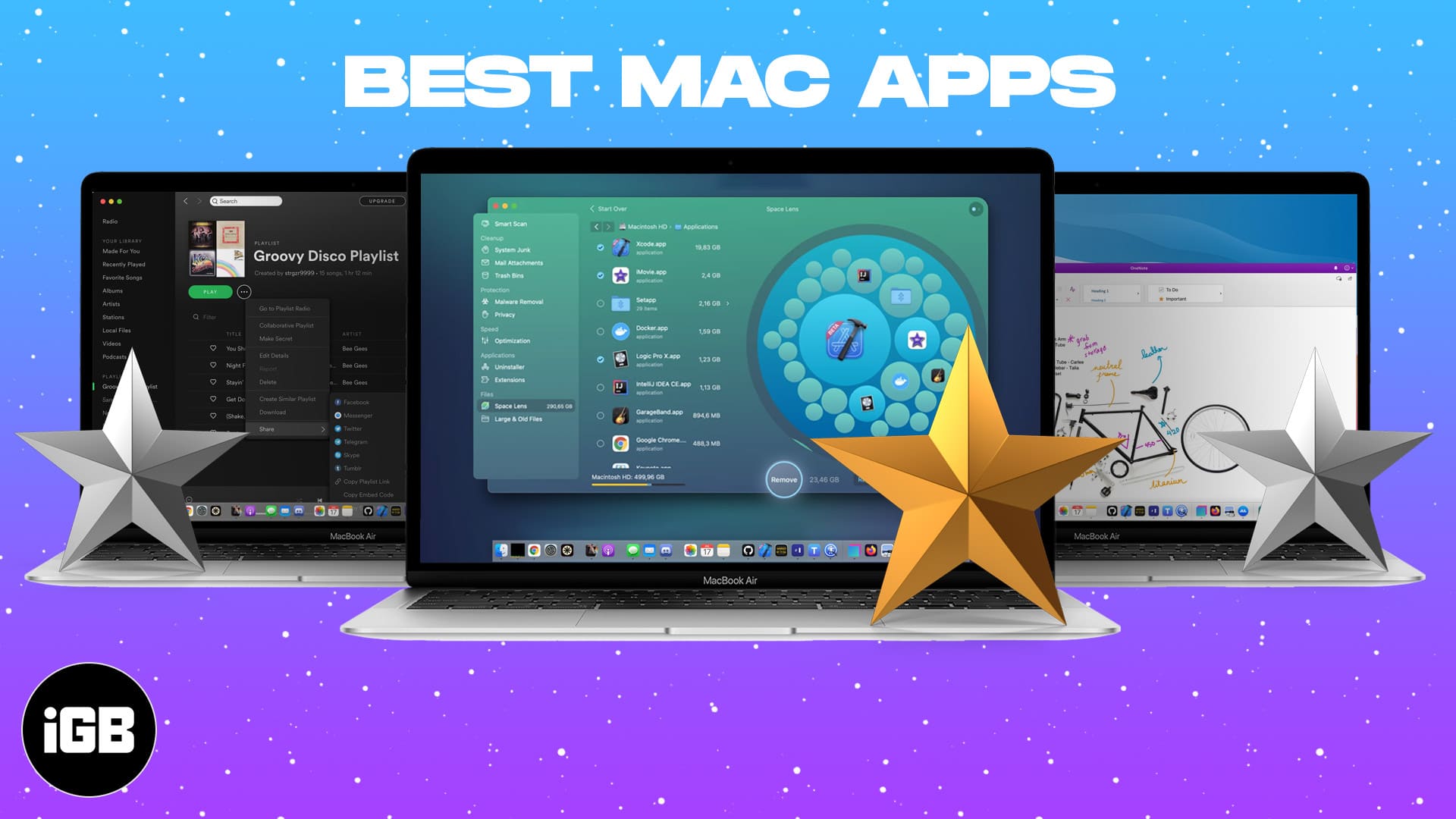 best game apps for mac