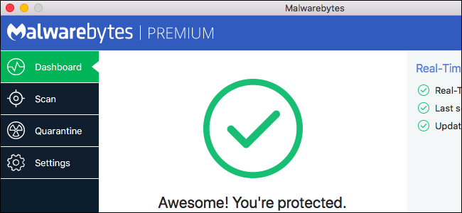 free mac malware cleaner