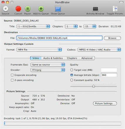 convert wmv to mpeg4 for mac